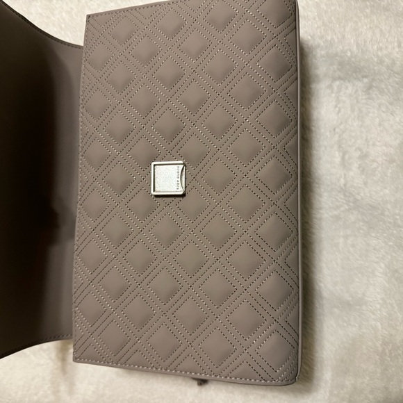 Fleming Matte Convertible Shoulder Bag - Picture 5 of 6